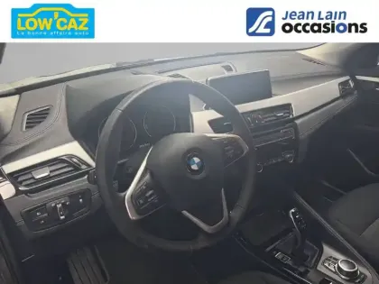 Photo 10 BMW X2  sDrive 20i 178 ch DKG7