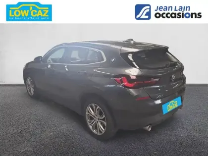 Photo 6 BMW X2  sDrive 20i 178 ch DKG7
