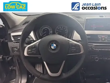 Photo 12 BMW X2  sDrive 20i 178 ch DKG7
