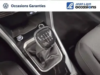 Photo 15 Volkswagen T-roc  1.0 TSI 116 Start/Stop BVM6