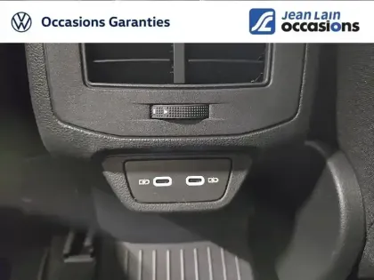 Photo 19 Volkswagen T-roc  1.0 TSI 116 Start/Stop BVM6