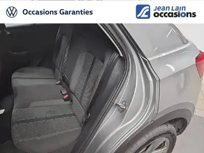 Photo 5 Volkswagen T-roc  1.0 TSI 116 Start/Stop BVM6