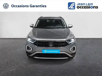 Photo 8 Volkswagen T-roc  1.0 TSI 116 Start/Stop BVM6