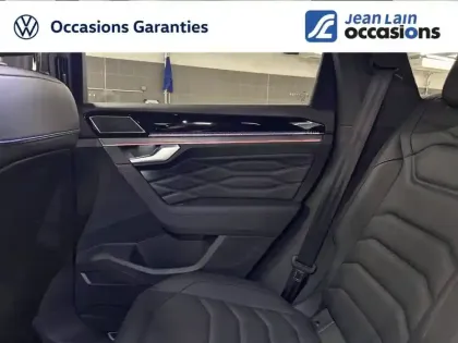 Photo 30 Volkswagen Touareg  3.0 V6 eHybrid 462 ch Tiptronic 8 4Motion