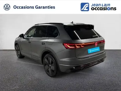 Photo 6 Volkswagen Touareg  3.0 V6 eHybrid 462 ch Tiptronic 8 4Motion