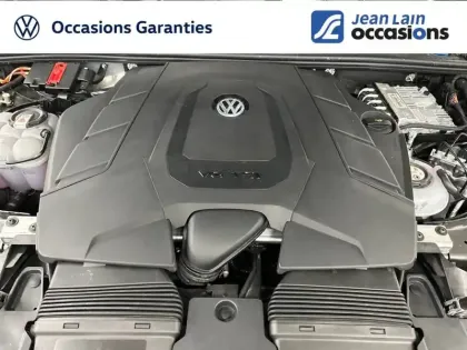 Photo 31 Volkswagen Touareg  3.0 V6 eHybrid 462 ch Tiptronic 8 4Motion