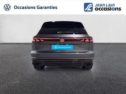 Photo 5 Volkswagen Touareg  3.0 V6 eHybrid 462 ch Tiptronic 8 4Motion