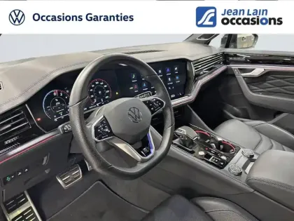 Photo 24 Volkswagen Touareg  3.0 V6 eHybrid 462 ch Tiptronic 8 4Motion