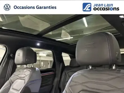 Photo 18 Volkswagen Touareg  3.0 V6 eHybrid 462 ch Tiptronic 8 4Motion