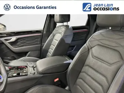 Photo 23 Volkswagen Touareg  3.0 V6 eHybrid 462 ch Tiptronic 8 4Motion