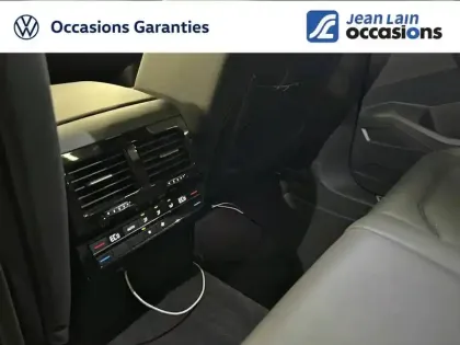 Photo 29 Volkswagen Touareg  3.0 V6 eHybrid 462 ch Tiptronic 8 4Motion