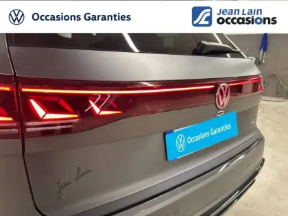 Photo 28 Volkswagen Touareg  3.0 V6 eHybrid 462 ch Tiptronic 8 4Motion