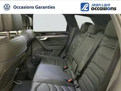 Photo 16 Volkswagen Touareg  3.0 V6 eHybrid 462 ch Tiptronic 8 4Motion