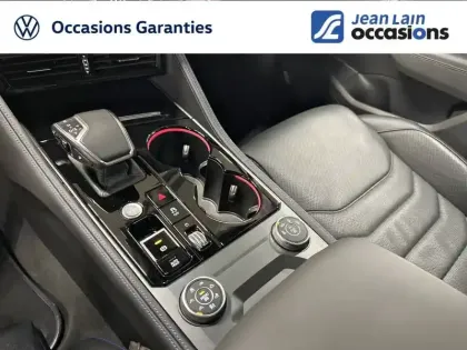 Photo 12 Volkswagen Touareg  3.0 V6 eHybrid 462 ch Tiptronic 8 4Motion