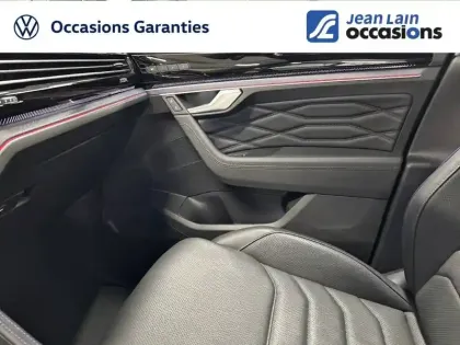 Photo 17 Volkswagen Touareg  3.0 V6 eHybrid 462 ch Tiptronic 8 4Motion