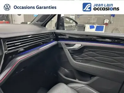 Photo 20 Volkswagen Touareg  3.0 V6 eHybrid 462 ch Tiptronic 8 4Motion
