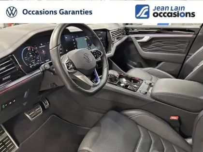 Photo 19 Volkswagen Touareg  3.0 V6 eHybrid 462 ch Tiptronic 8 4Motion