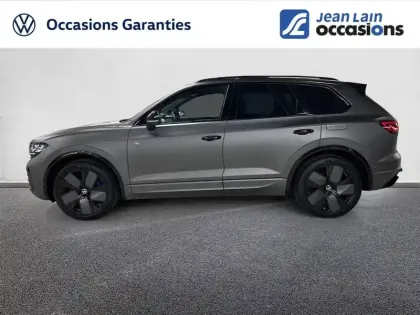 Photo 7 Volkswagen Touareg  3.0 V6 eHybrid 462 ch Tiptronic 8 4Motion