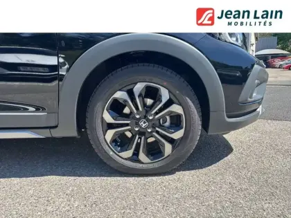 Photo 8 Honda Jazz  Crosstar e:HEV 1.5 i-MMD