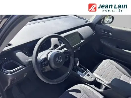 Photo 10 Honda Jazz  Crosstar e:HEV 1.5 i-MMD