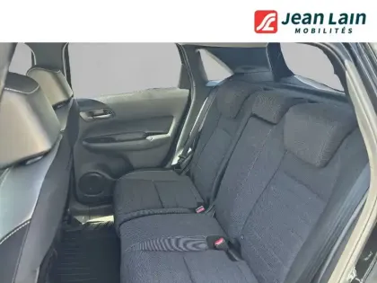 Photo 16 Honda Jazz  Crosstar e:HEV 1.5 i-MMD