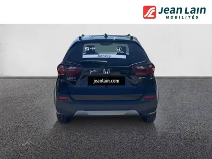 Photo 5 Honda Jazz  Crosstar e:HEV 1.5 i-MMD