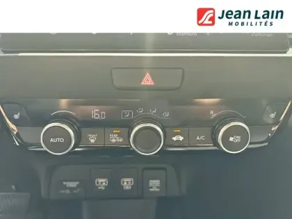 Photo 13 Honda Jazz  Crosstar e:HEV 1.5 i-MMD