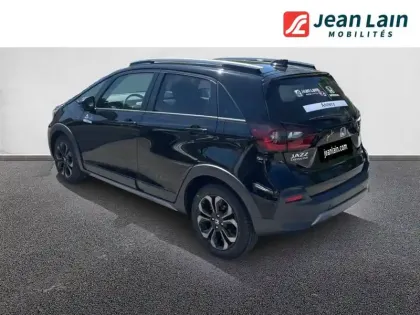 Photo 6 Honda Jazz  Crosstar e:HEV 1.5 i-MMD