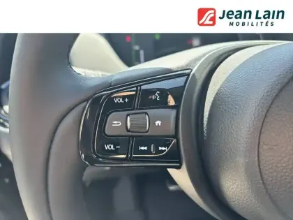 Photo 11 Honda Jazz  Crosstar e:HEV 1.5 i-MMD