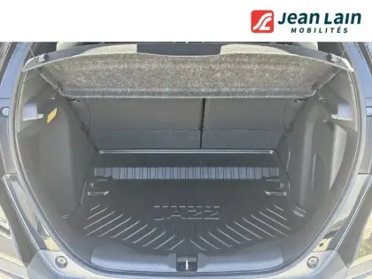 Photo 9 Honda Jazz  Crosstar e:HEV 1.5 i-MMD
