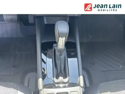 Photo 12 Honda Jazz  Crosstar e:HEV 1.5 i-MMD