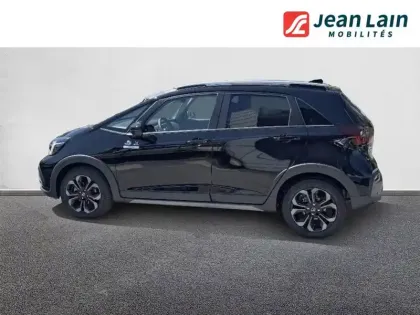 Photo 7 Honda Jazz  Crosstar e:HEV 1.5 i-MMD