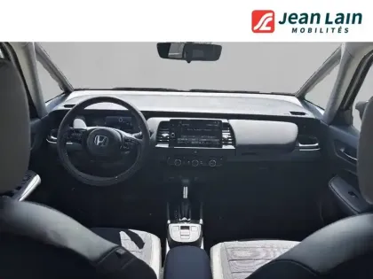 Photo 17 Honda Jazz  Crosstar e:HEV 1.5 i-MMD