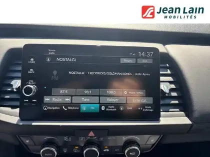 Photo 15 Honda Jazz  Crosstar e:HEV 1.5 i-MMD