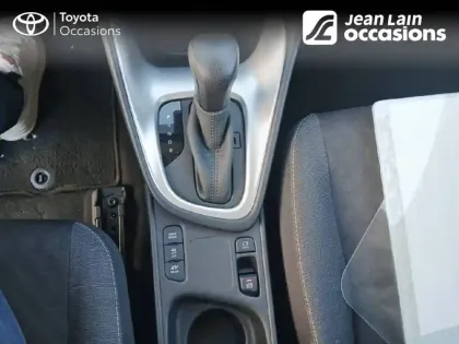 Photo 12 Toyota Yaris  Hybride 116h