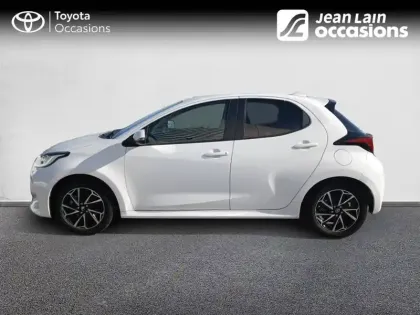 Photo 7 Toyota Yaris  Hybride 116h