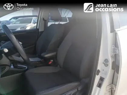 Photo 17 Toyota Yaris  Hybride 116h