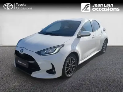 Photo Toyota Yaris Design