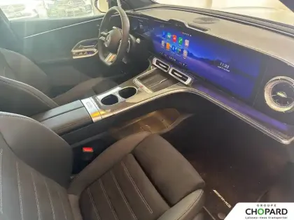 Photo 17 Mercedes Classe GLC GLC 400 EQ 4M