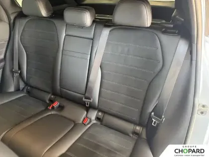 Photo 23 Mercedes Classe GLC GLC 400 EQ 4M