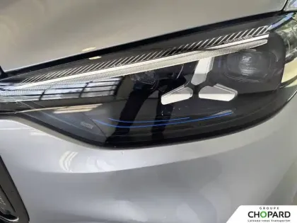 Photo 9 Mercedes Classe GLC GLC 400 EQ 4M