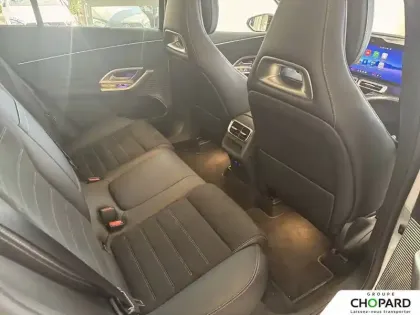 Photo 11 Mercedes Classe GLC GLC 400 EQ 4M