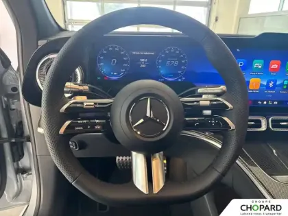 Photo 20 Mercedes Classe GLC GLC 400 EQ 4M