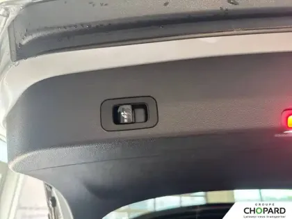 Photo 14 Mercedes Classe GLC GLC 400 EQ 4M