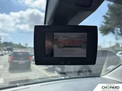 Photo 15 Peugeot Partner  FOURGON LONG 950 KG BLUEHDI 130 S&S EAT8