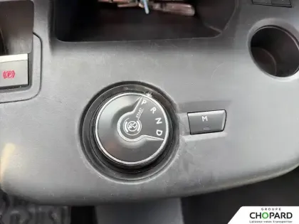 Photo 18 Peugeot Partner  FOURGON LONG 950 KG BLUEHDI 130 S&S EAT8