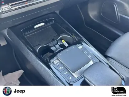 Photo 12 Mercedes Classe B  180 7G-DCT