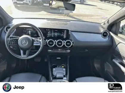 Photo 5 Mercedes Classe B  180 7G-DCT