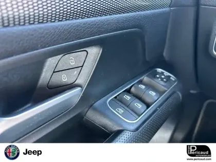 Photo 15 Mercedes Classe B  180 7G-DCT