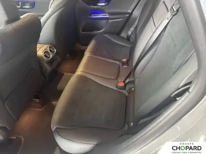 Photo 23 Mercedes Classe GLC GLC Coupe 220 d 4Matic